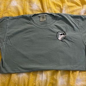 Modern Baseball Comfort Colors Shirt